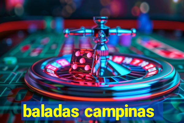 baladas campinas
